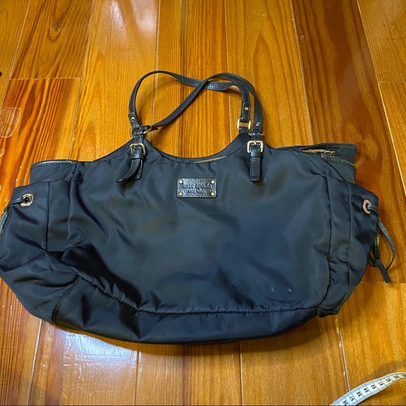 Kate Spade Black Purse - Picture 1 of 5